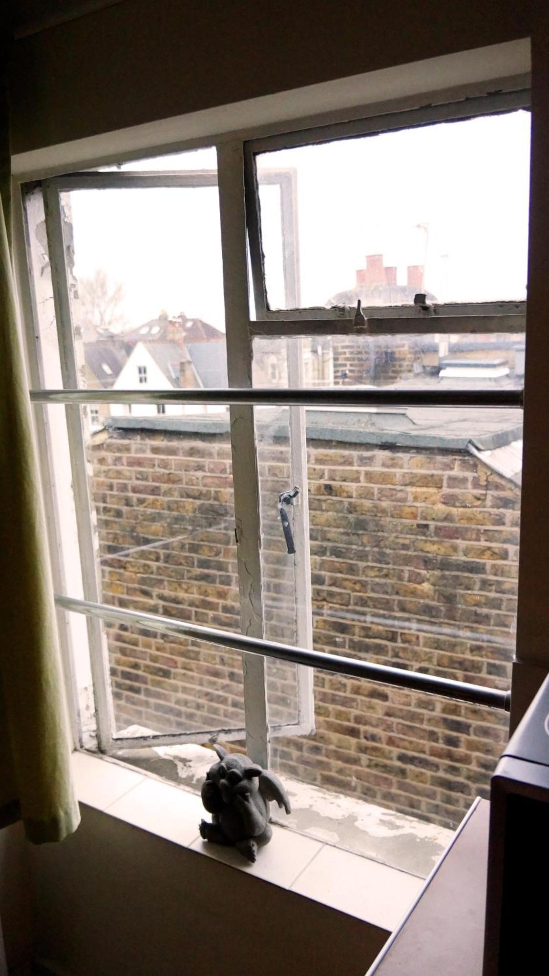 Top Chiswick Apartments, London Center Area Kültér fotó