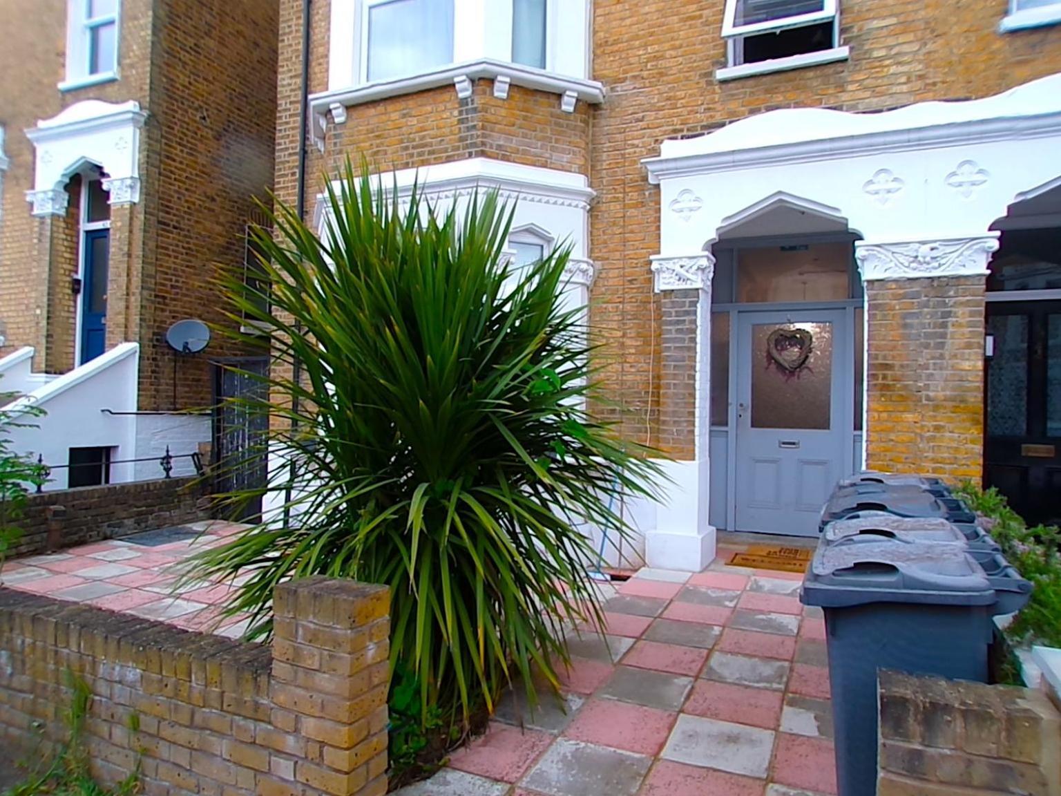 Top Chiswick Apartments, London Center Area Kültér fotó